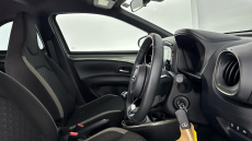 Toyota Aygo X 1.0 VVT-i Edge 5dr Petrol Hatchback